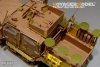 Voyager Model PE35972 Modern British Husky T.S.V. Basic For MENG VS-009 1/35